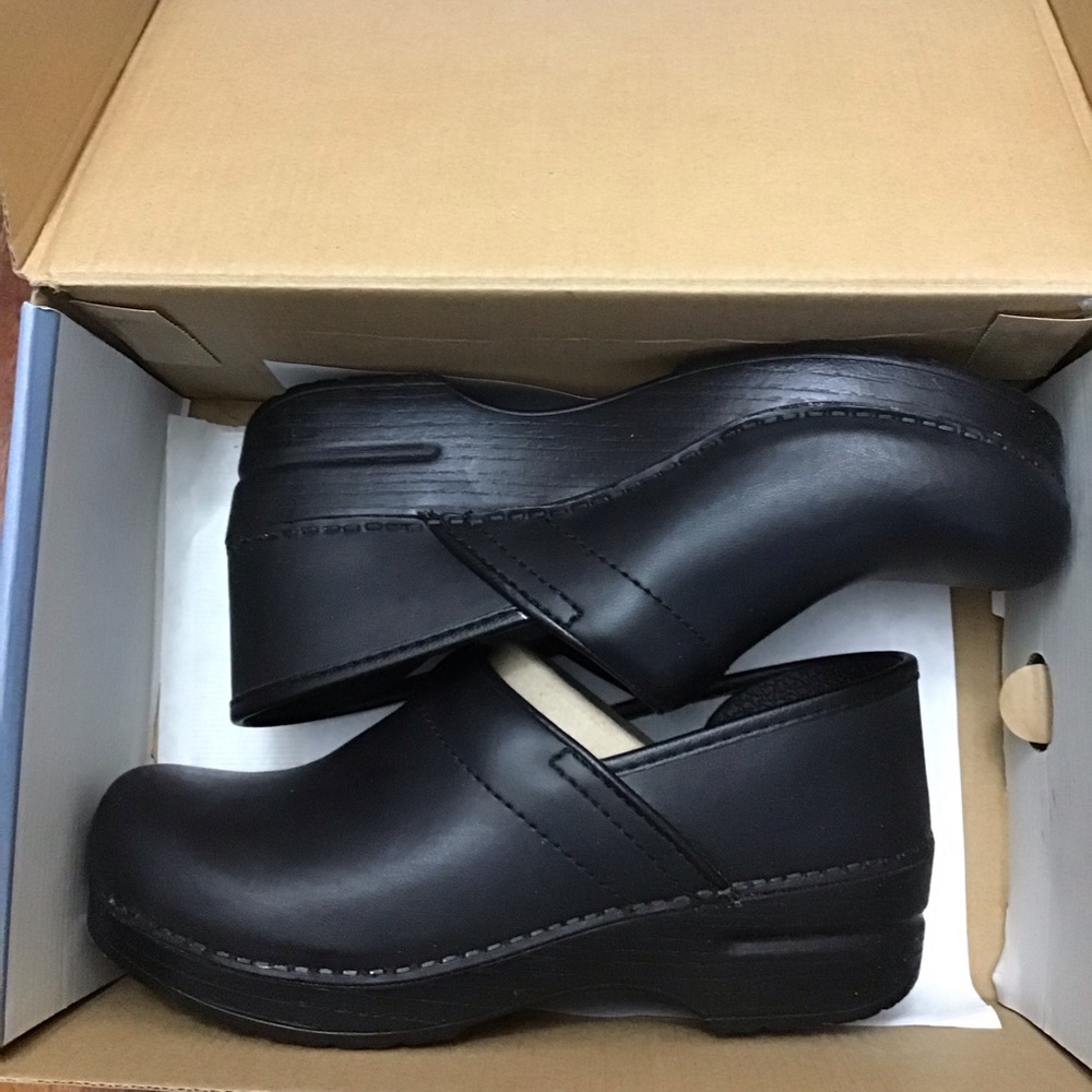 Dansko shoes